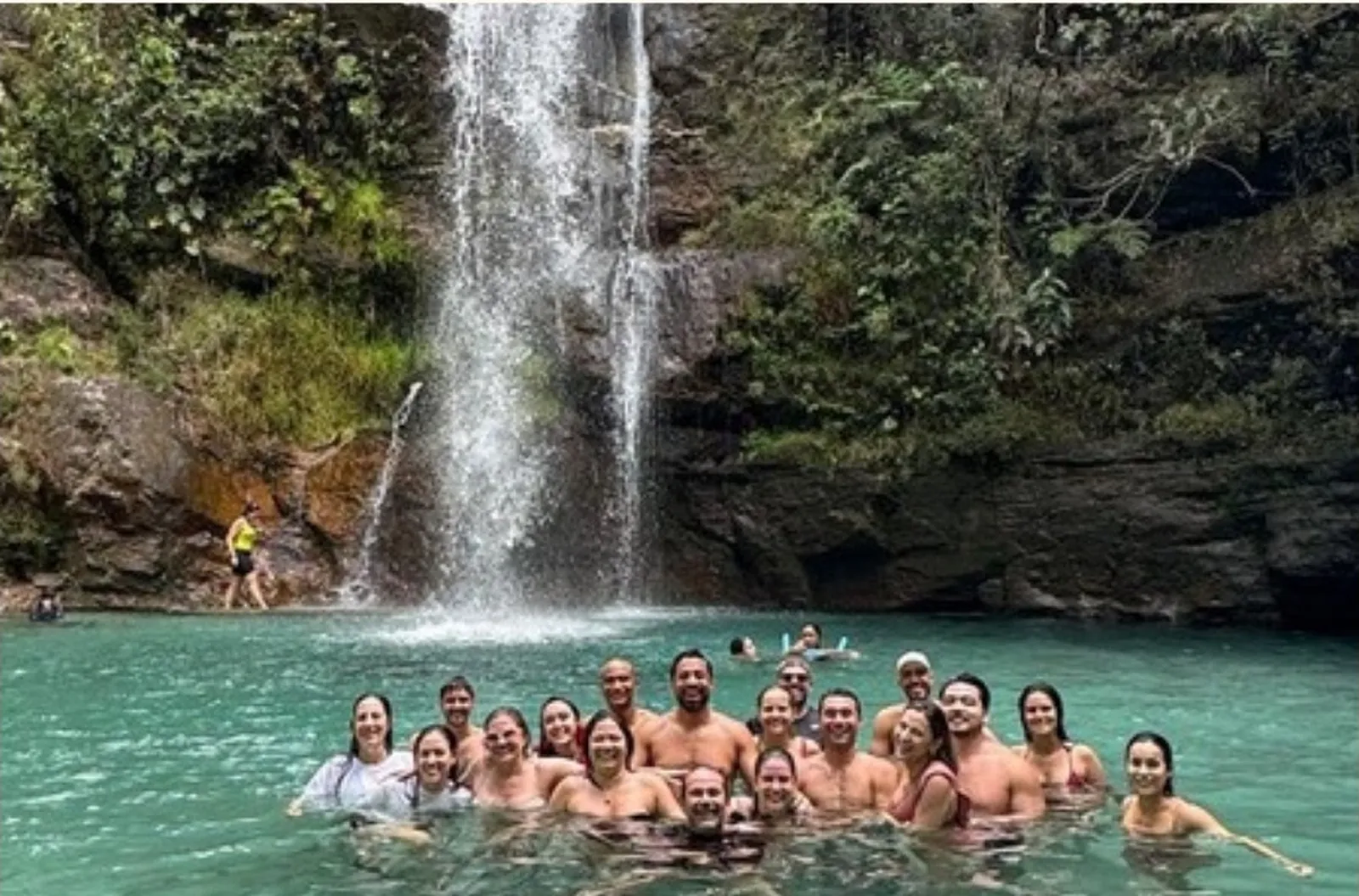 Chapada dos Veadeiros
