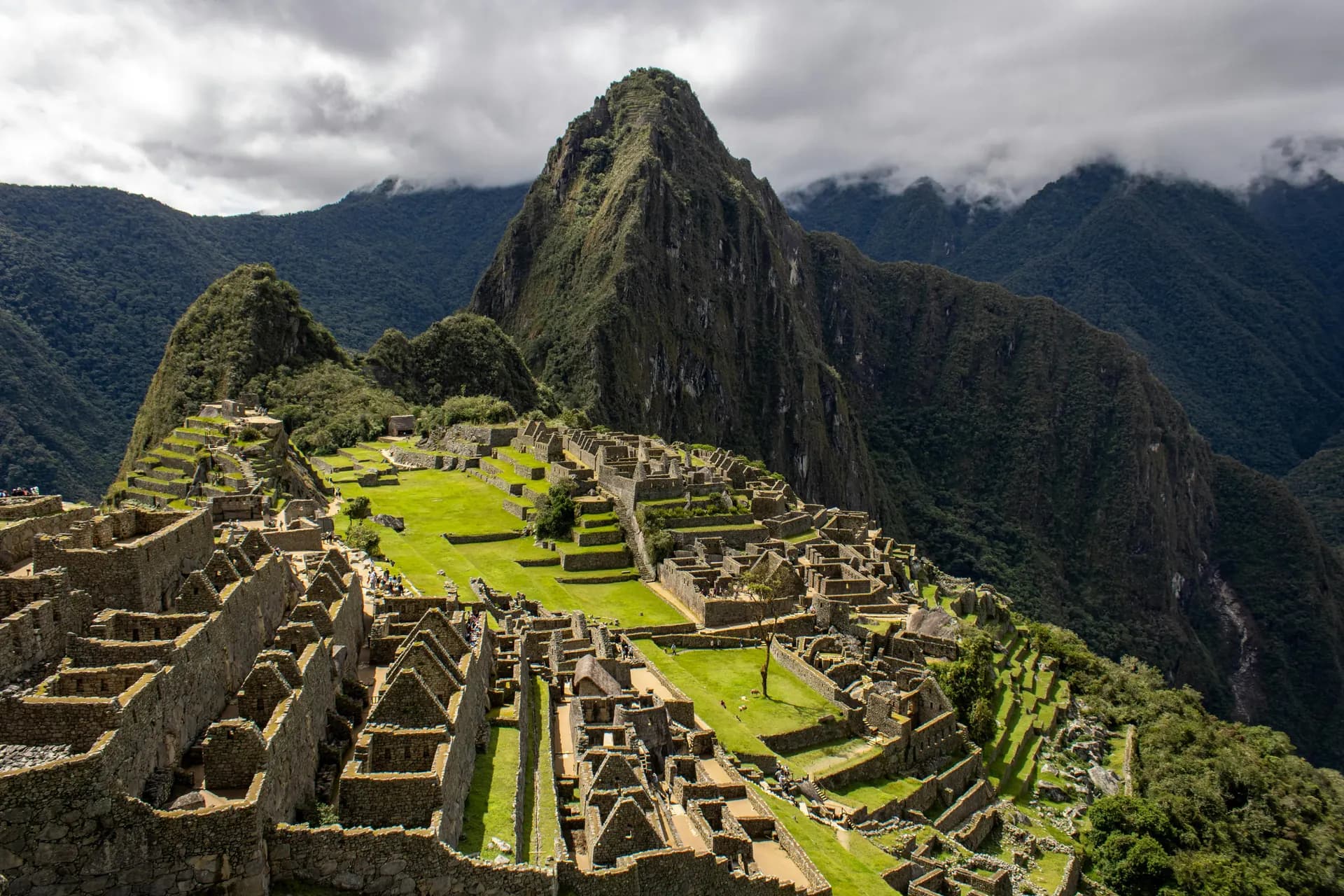 Peru