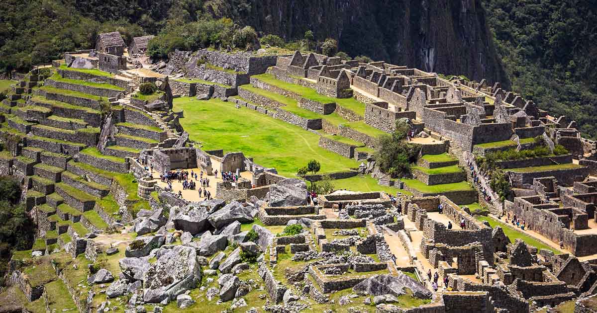Peru