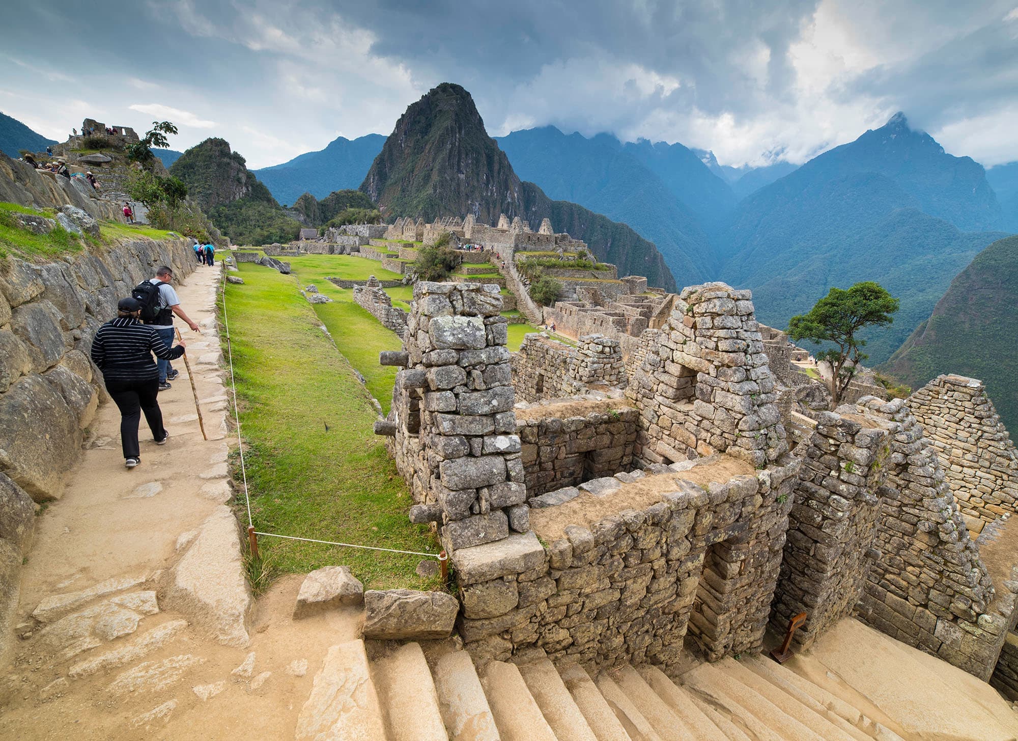 Peru — MeiDiMundo