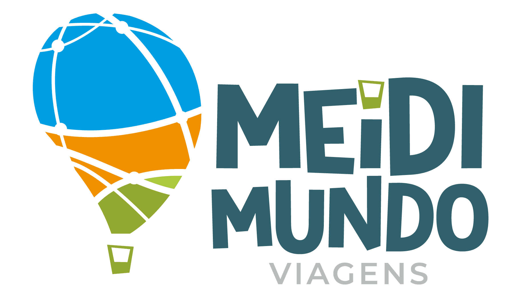 MeiDiMundo Viagens
